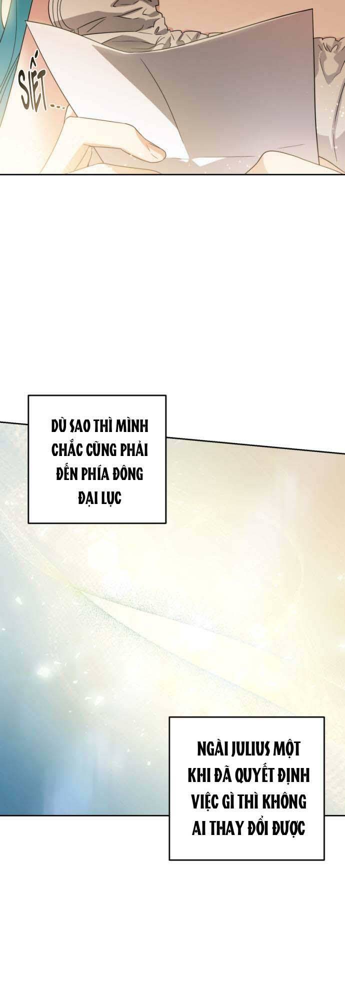 công nương mint bé nhỏ chapter 48 - Next chapter 49