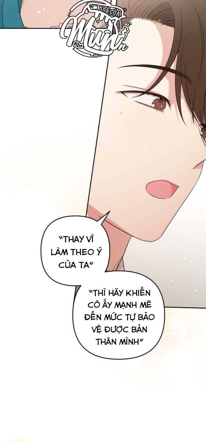 công nương mint bé nhỏ chapter 48 - Next chapter 49