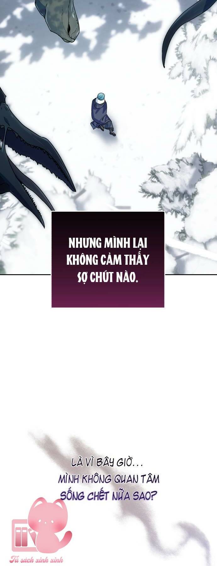 công nương mint bé nhỏ Chương 53 - Next chapter 54