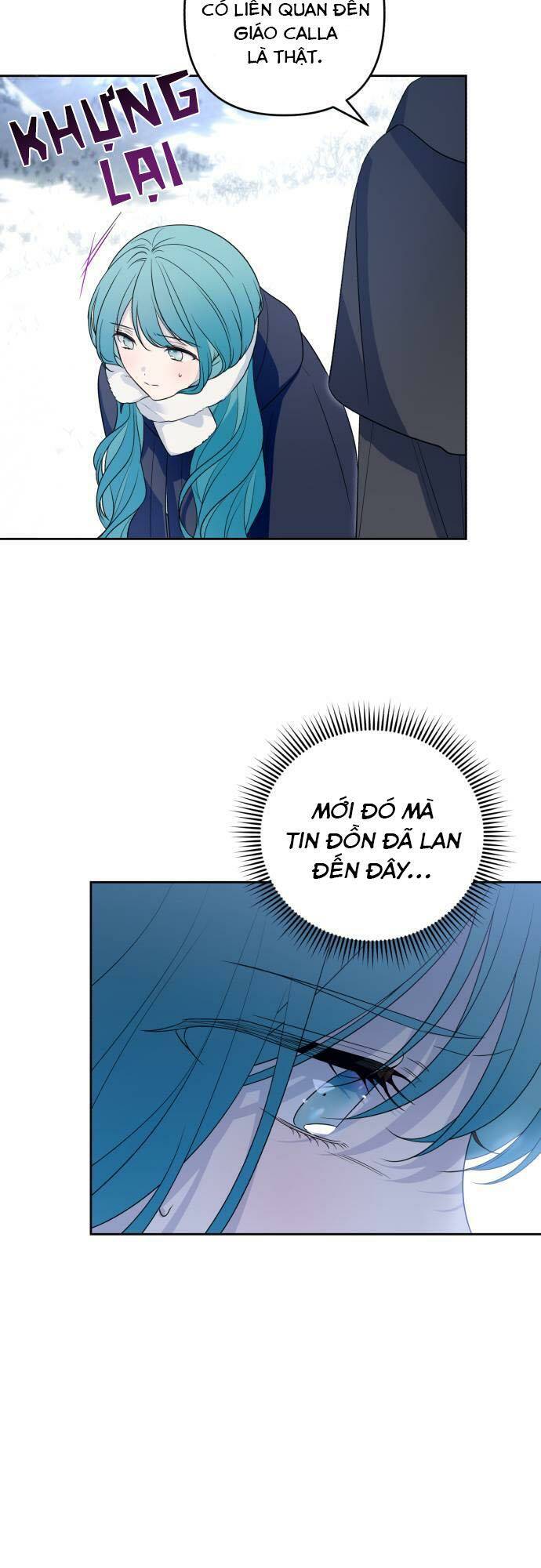 công nương mint bé nhỏ Chương 53 - Next chapter 54