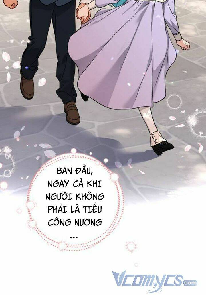 công nương mint bé nhỏ chapter 6 - Next chapter 7