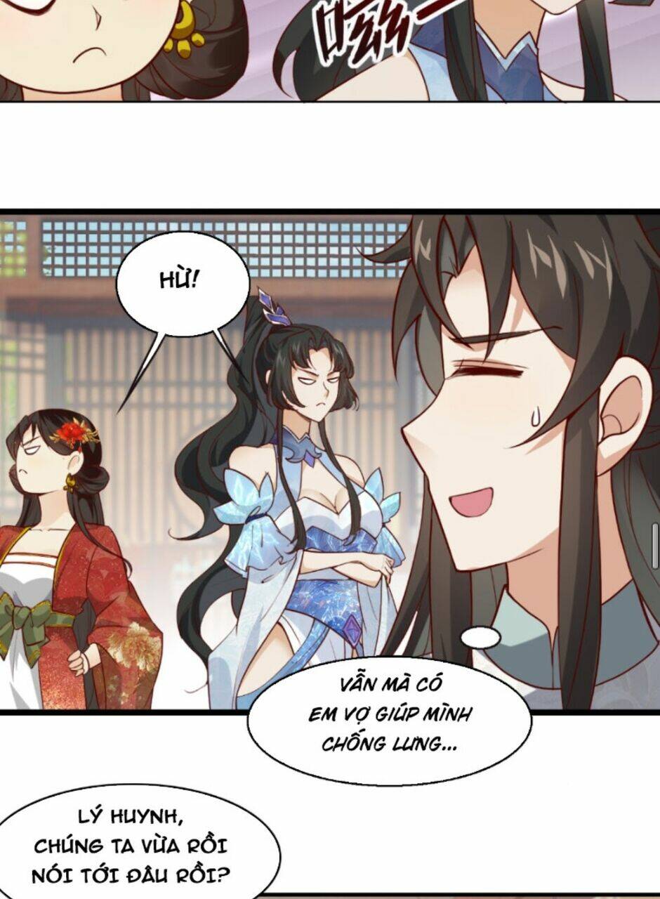 Công Tử Biệt Tú! Chapter 18 - Next Chapter 19