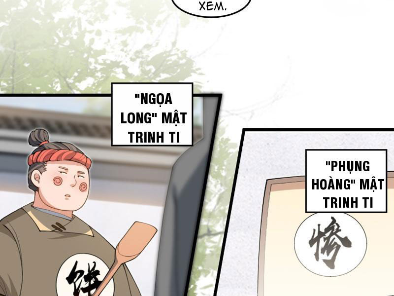 Công Tử Biệt Tú! Chapter 43 - Next Chapter 44