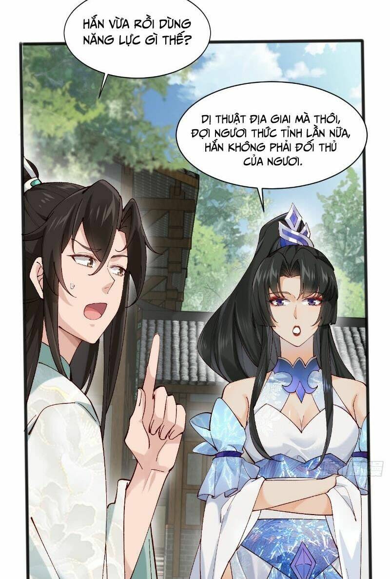 Công Tử Biệt Tú! Chapter 5 - Next Chapter 6