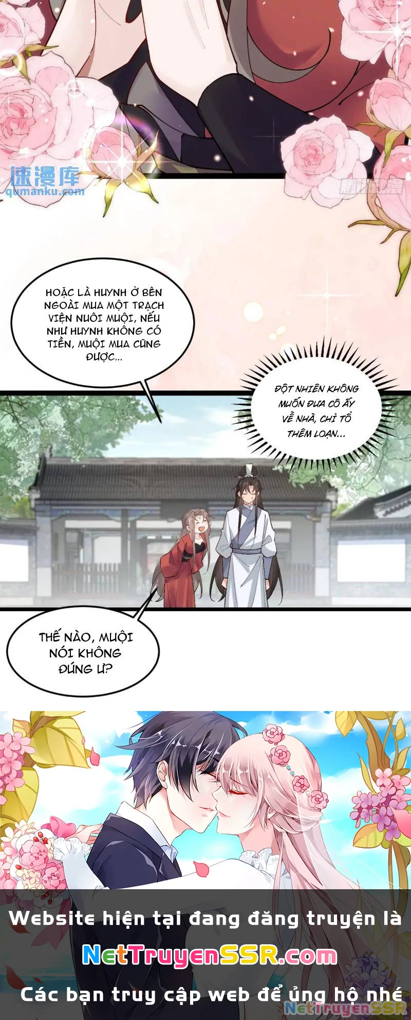 Công Tử Biệt Tú! Chapter 59 - Next Chapter 60