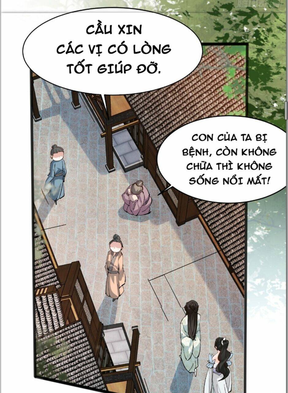 Công Tử Biệt Tú! Chapter 9 - Next Chapter 10