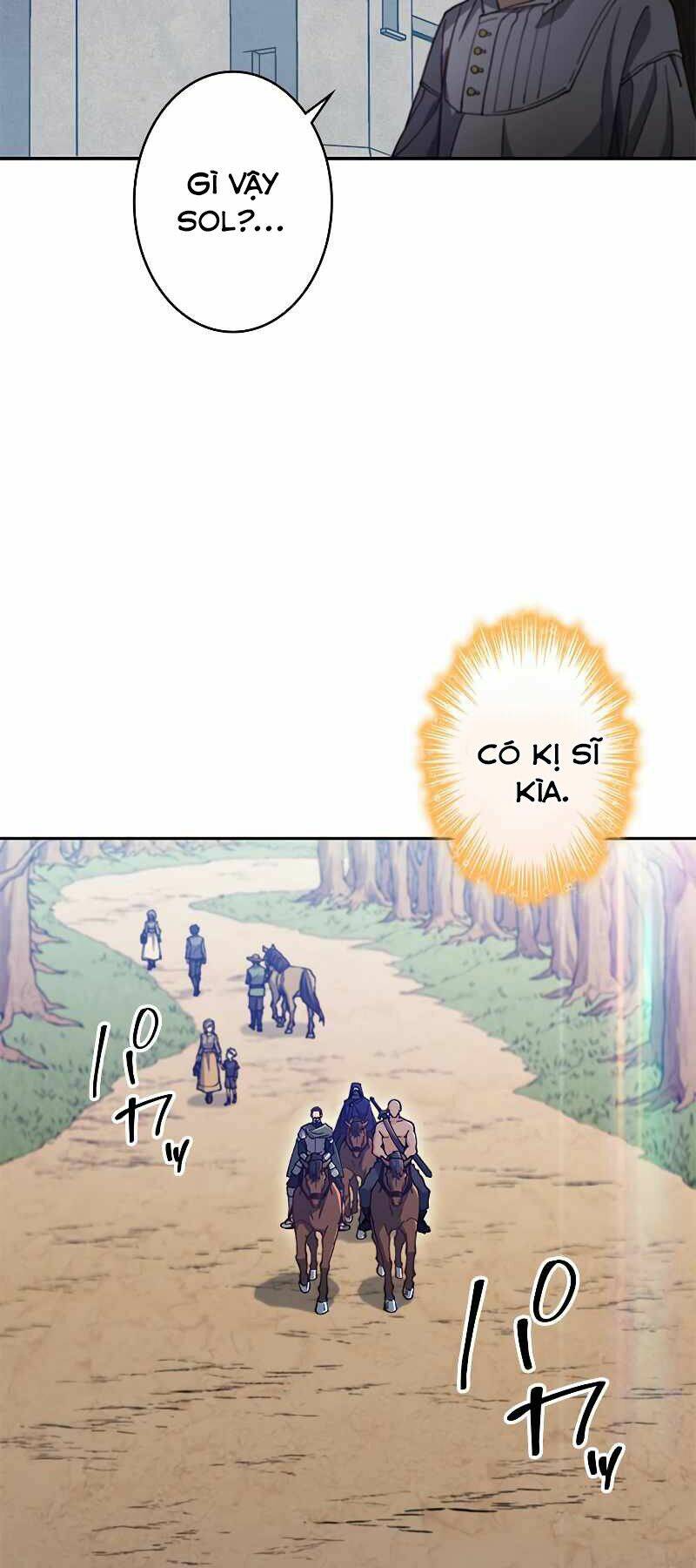 công tước bạch long chapter 33 - Next Chapter 33