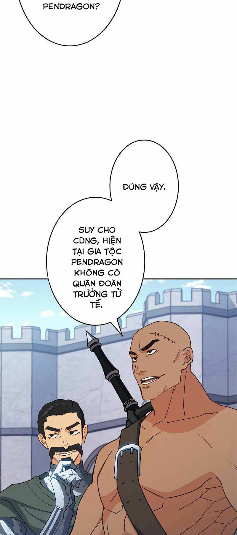 công tước bạch long chapter 33 - Next Chapter 33