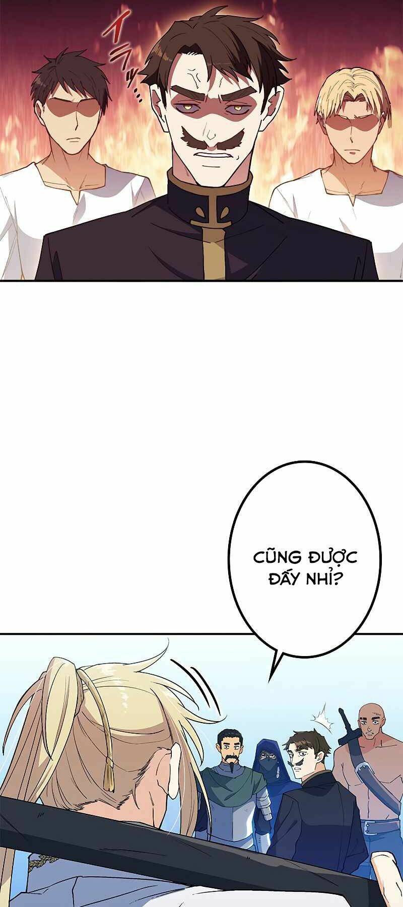 công tước bạch long chapter 33 - Next Chapter 33