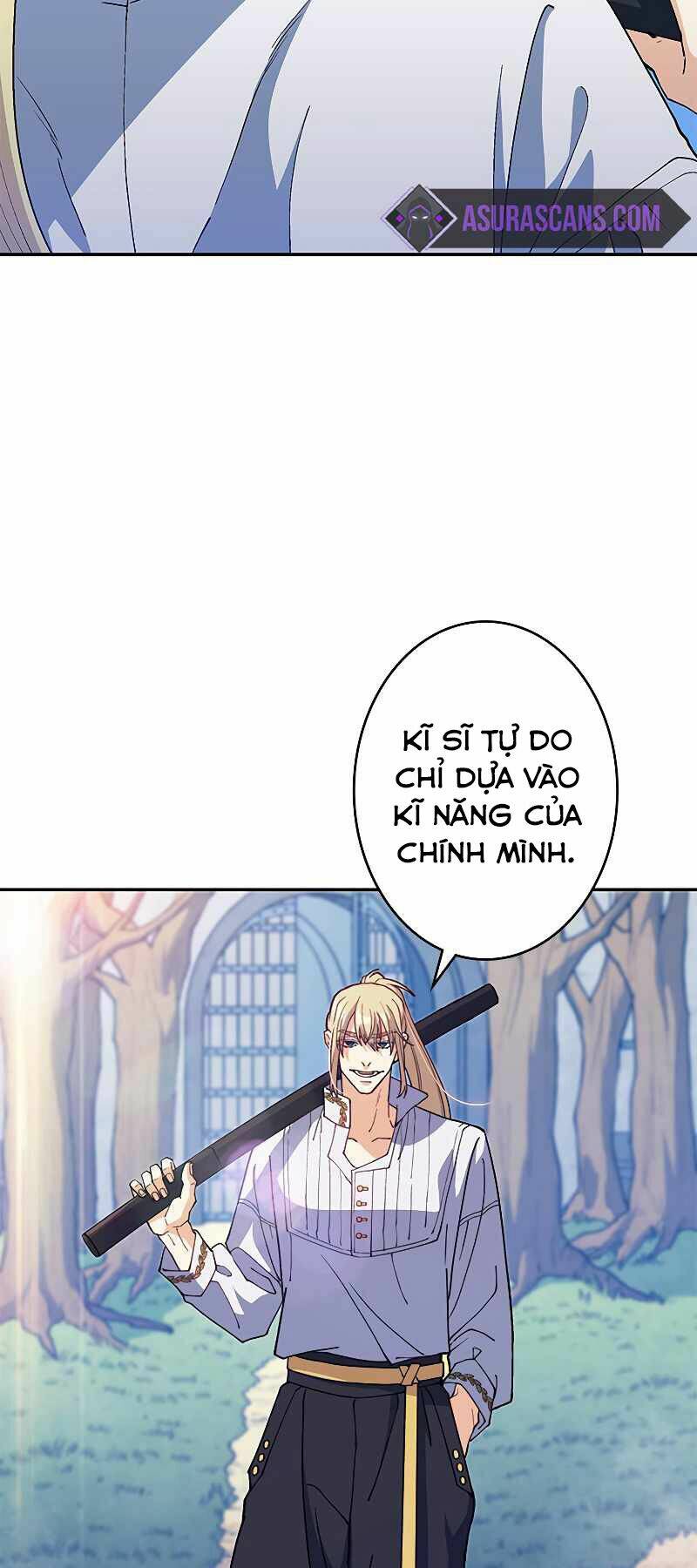 công tước bạch long chapter 33 - Next Chapter 33