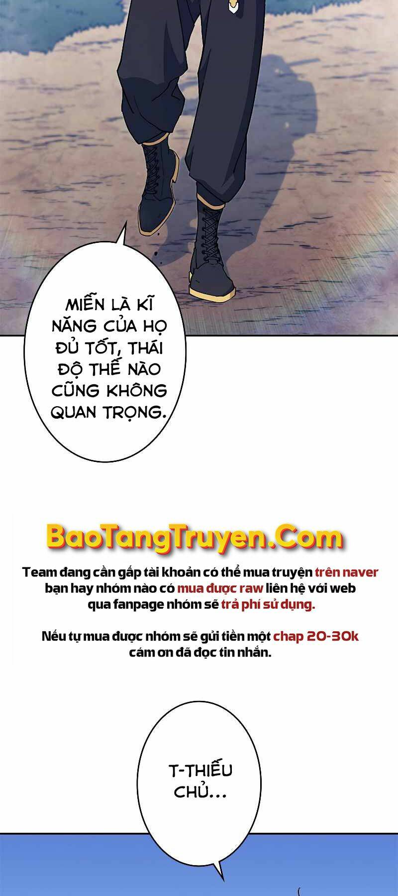 công tước bạch long chapter 33 - Next Chapter 33