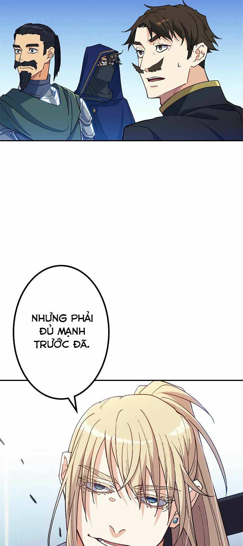 công tước bạch long chapter 33 - Next Chapter 33