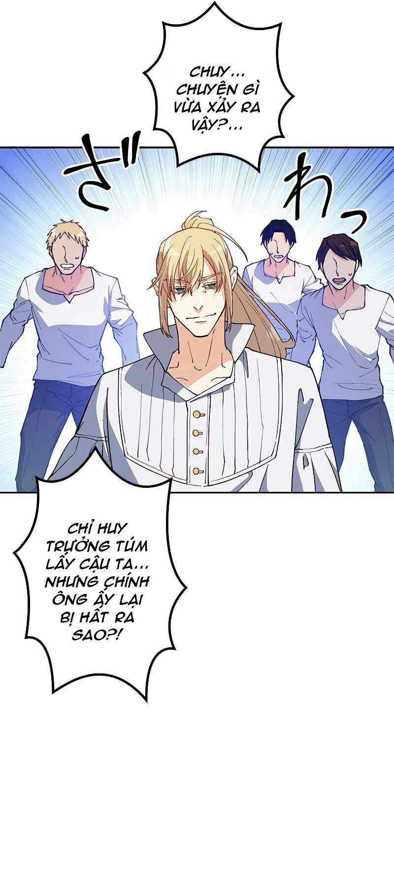 công tước bạch long chapter 33 - Next Chapter 33