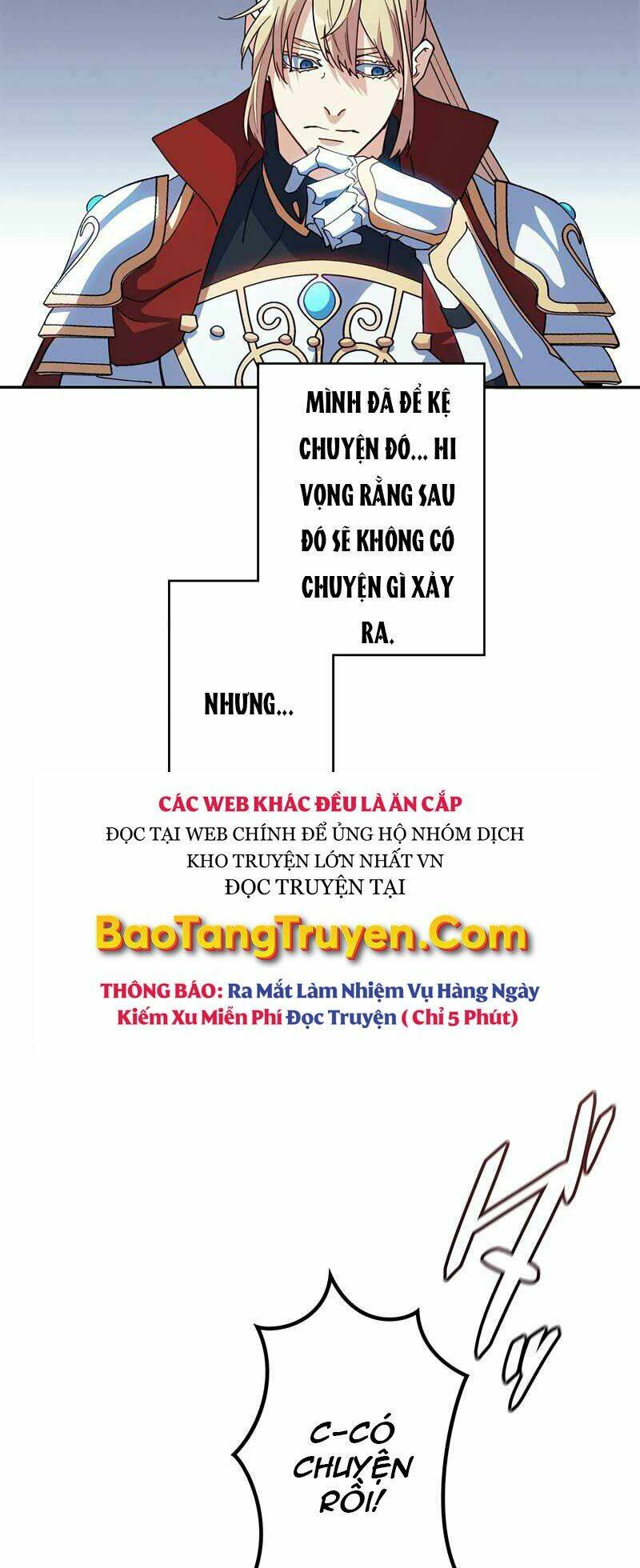 công tước bạch long chapter 37 - Next Chapter 37