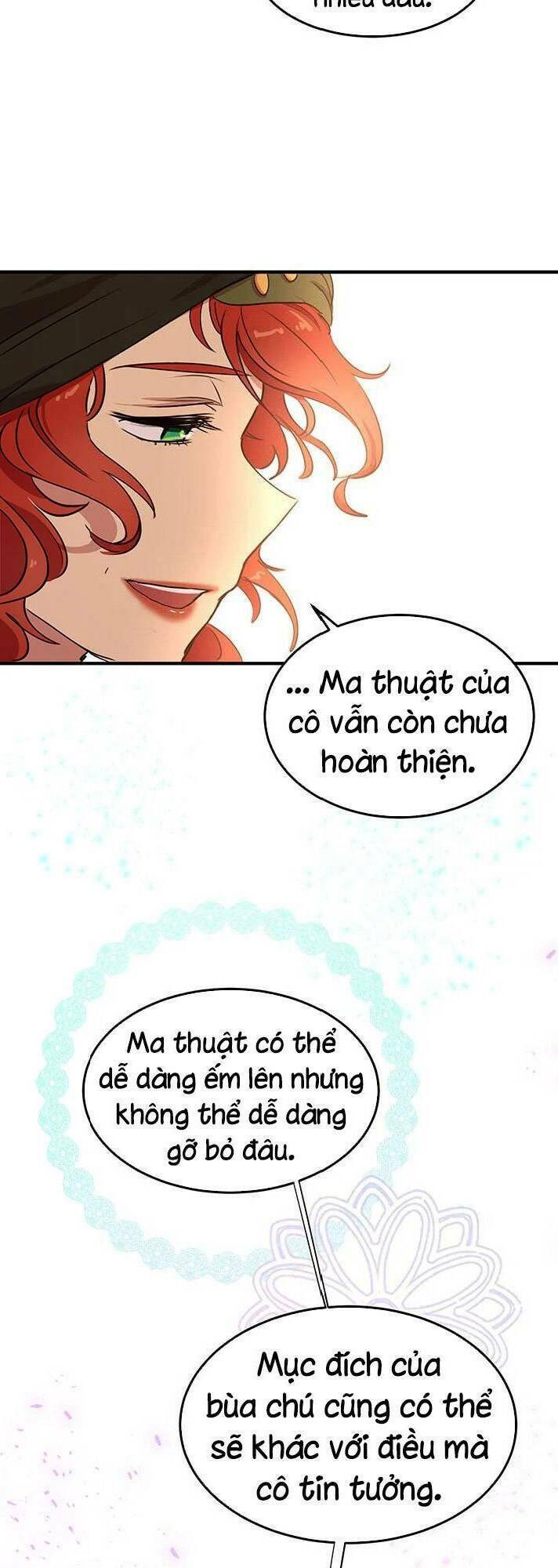 công tước, loạn vừa thôi! chapter 30 - Next chapter 31