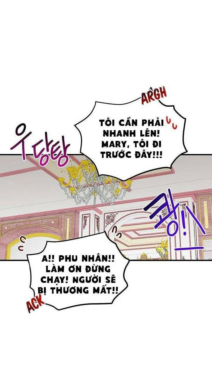 công tước, loạn vừa thôi! chapter 60 - Next chapter 61