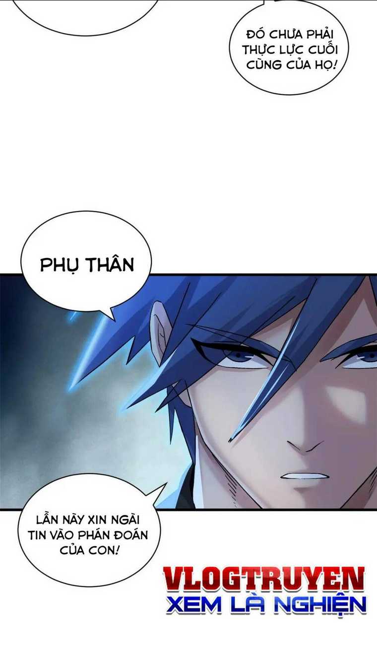 cửa hàng sủng thú siêu thần chapter 102 - Next chapter 103