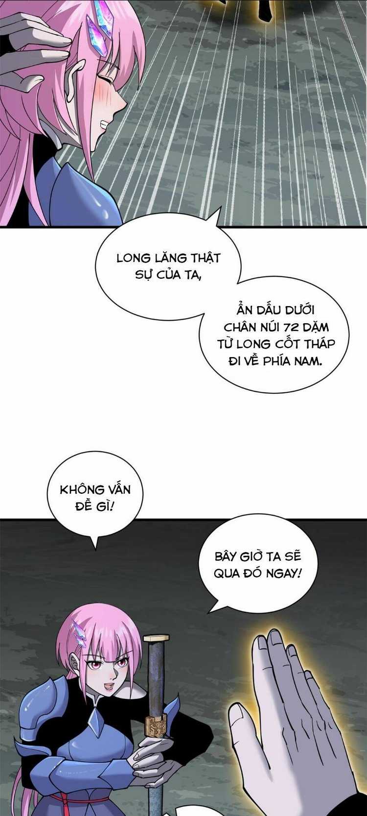 cửa hàng sủng thú siêu thần chapter 109 - Next chapter 110