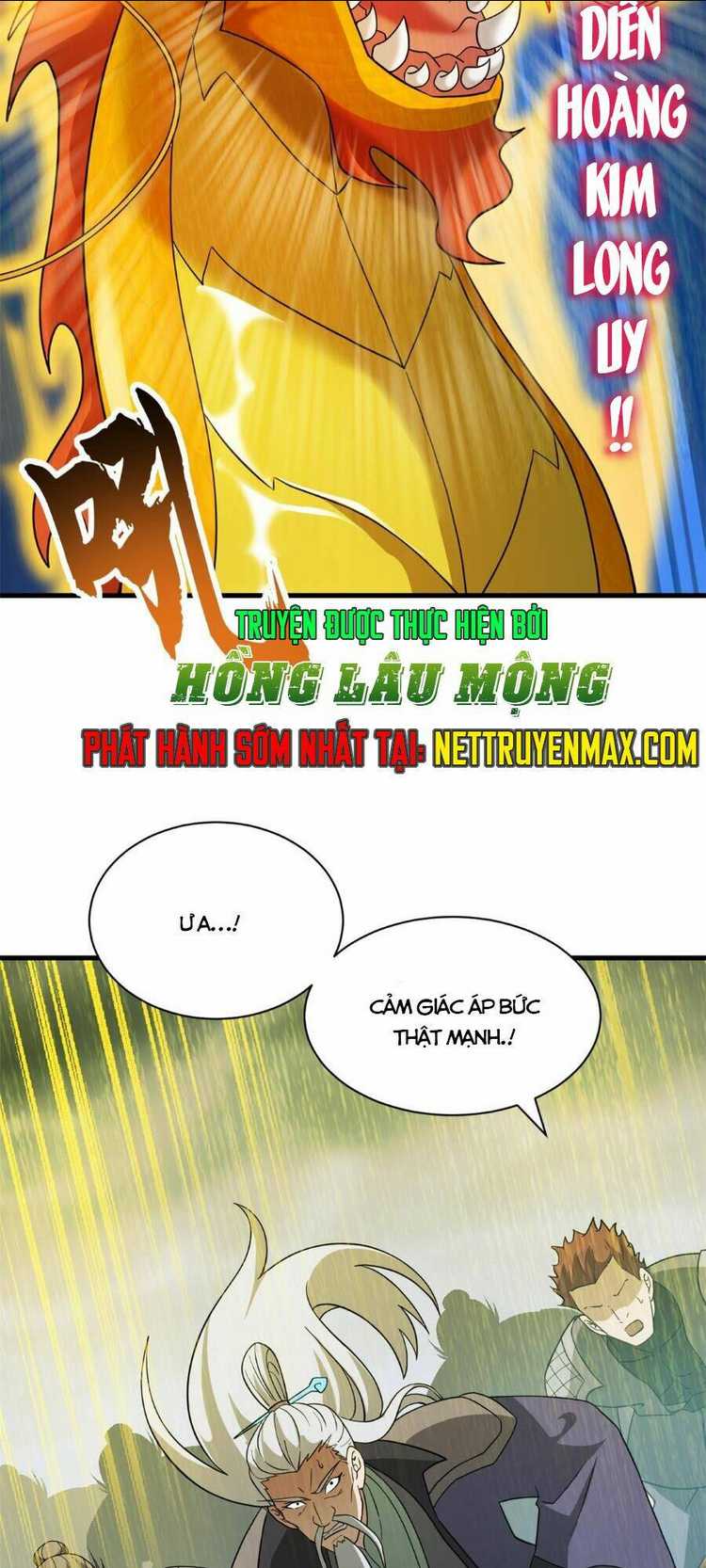 cửa hàng sủng thú siêu thần chapter 113 - Next chapter 114