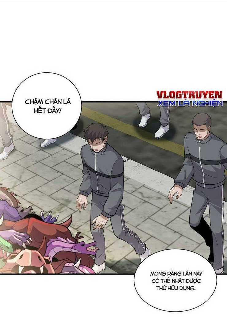 cửa hàng sủng thú siêu thần chapter 124 - Next chapter 125