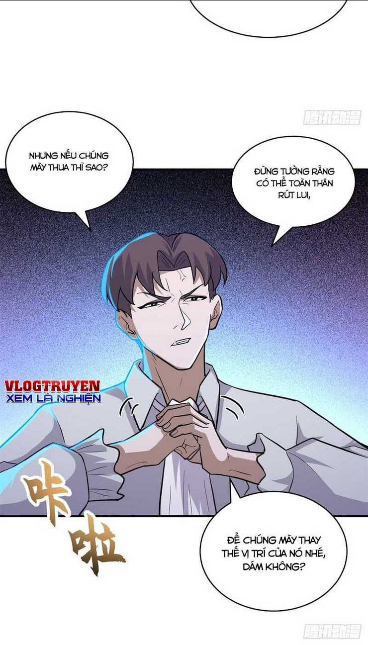 cửa hàng sủng thú siêu thần chapter 124 - Next chapter 125