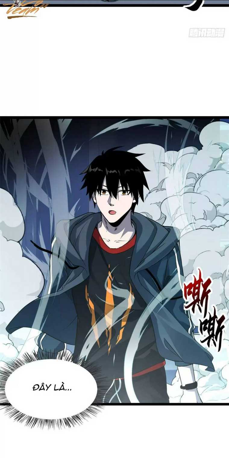 cửa hàng sủng thú siêu thần chapter 20 - Next chapter 21