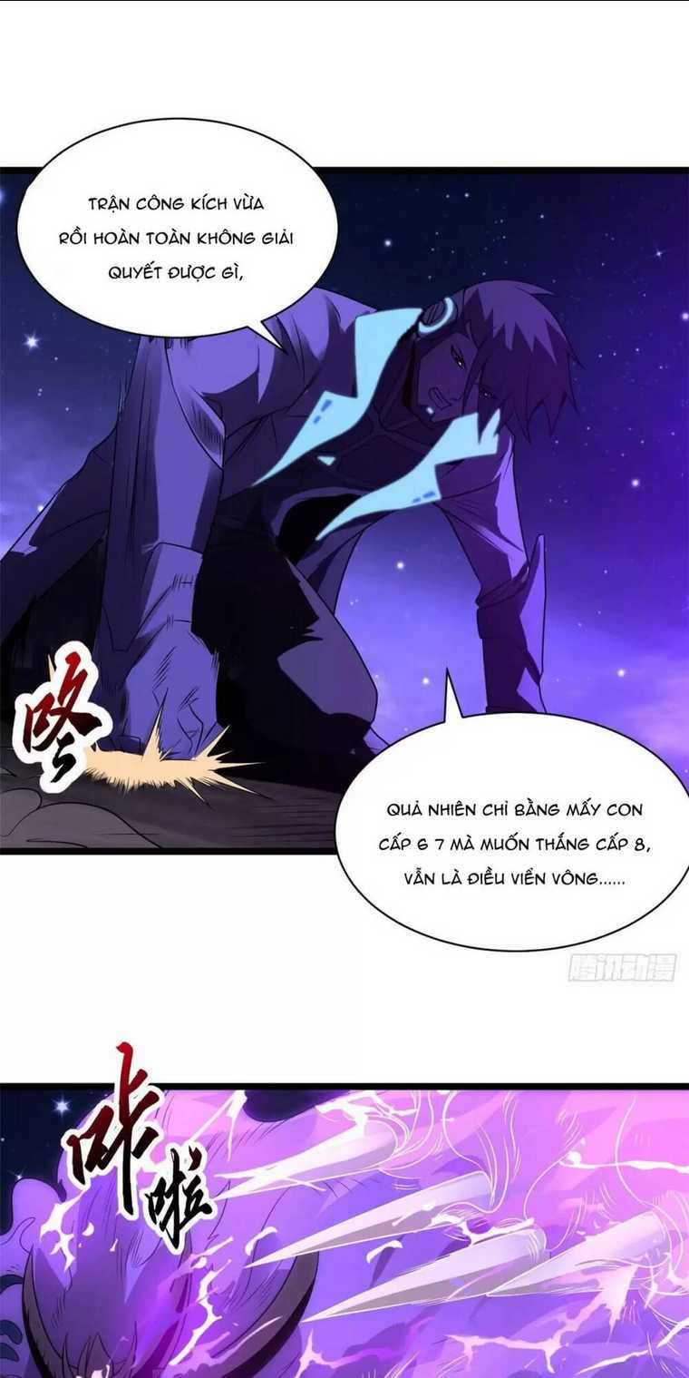 cửa hàng sủng thú siêu thần chapter 25 - Next chapter 26