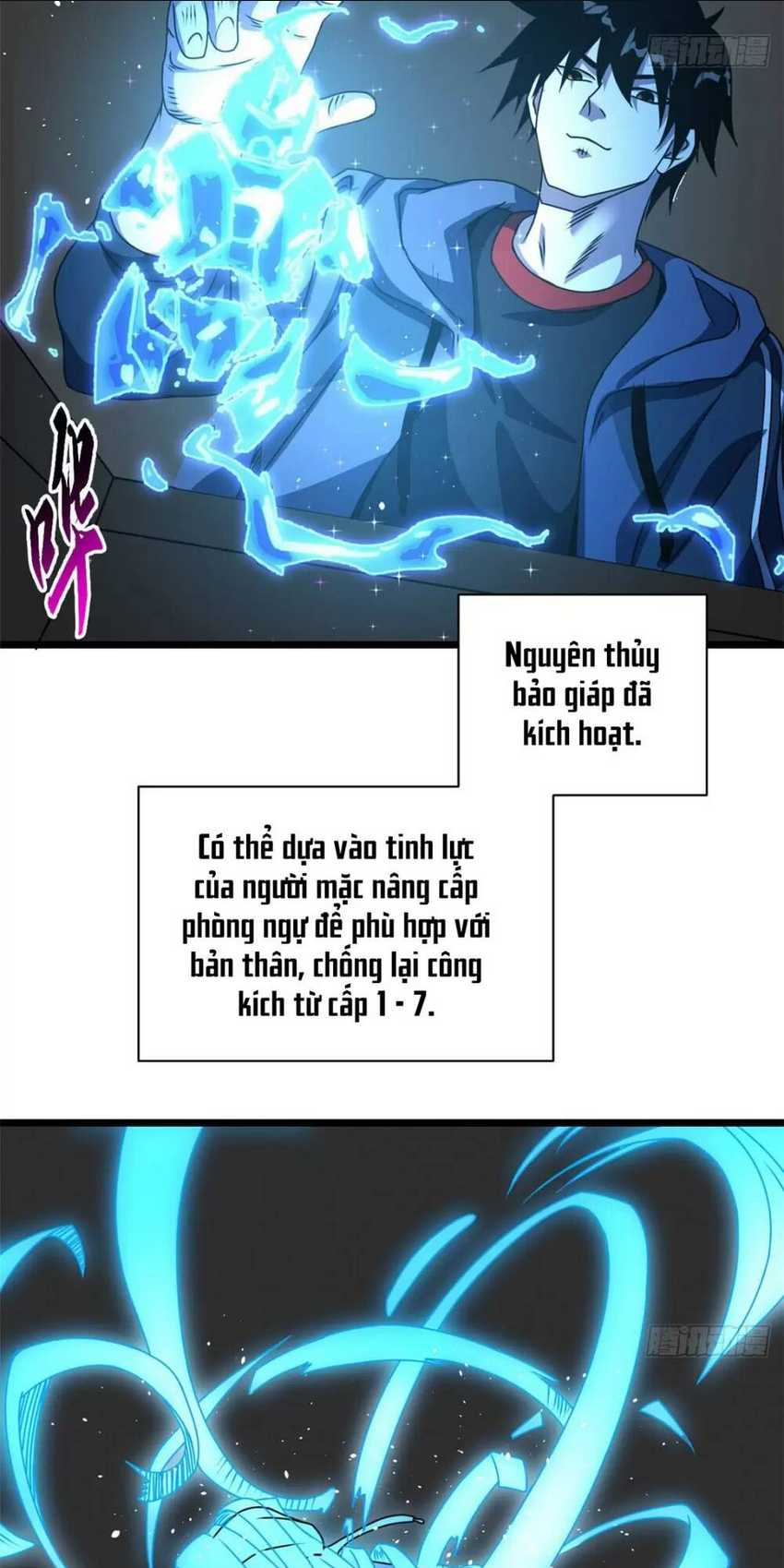 cửa hàng sủng thú siêu thần chapter 28 - Next chapter 29