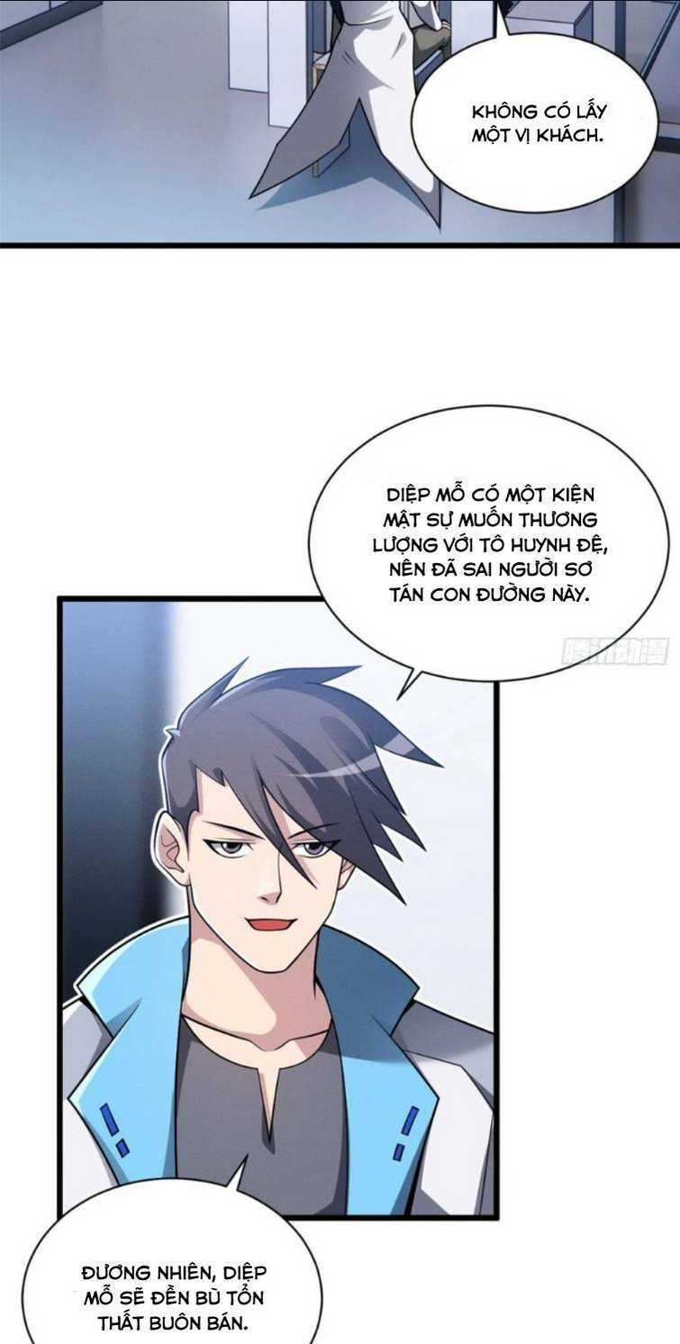 cửa hàng sủng thú siêu thần chapter 37 - Next chapter 38