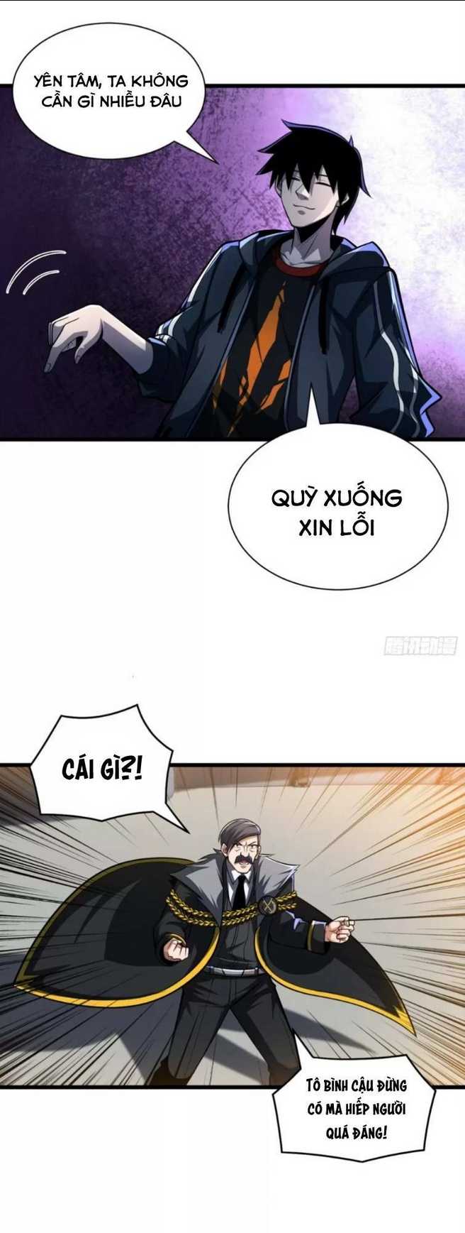 cửa hàng sủng thú siêu thần chapter 49 - Next chapter 50