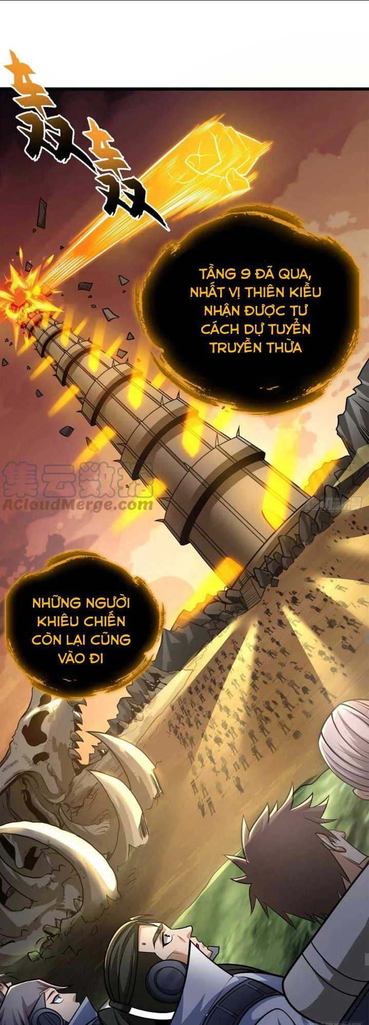 cửa hàng sủng thú siêu thần chapter 52 - Next chapter 53