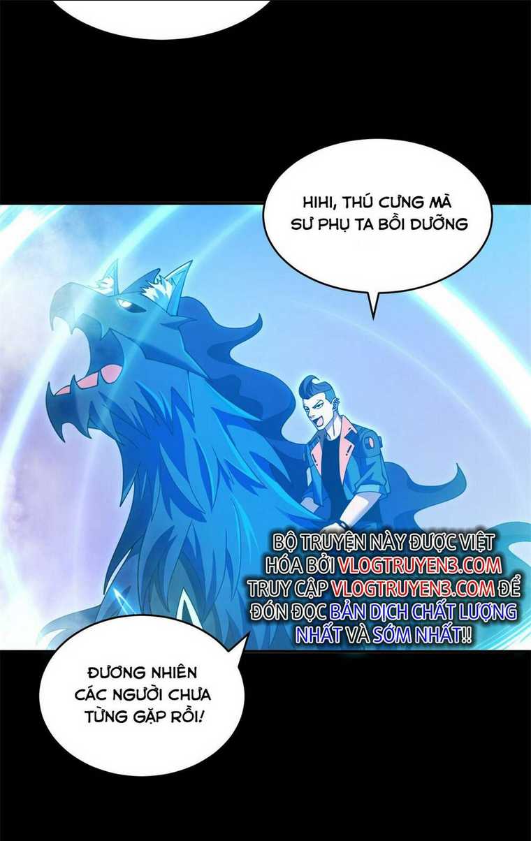 cửa hàng sủng thú siêu thần Chapter 92 - Next chapter 93