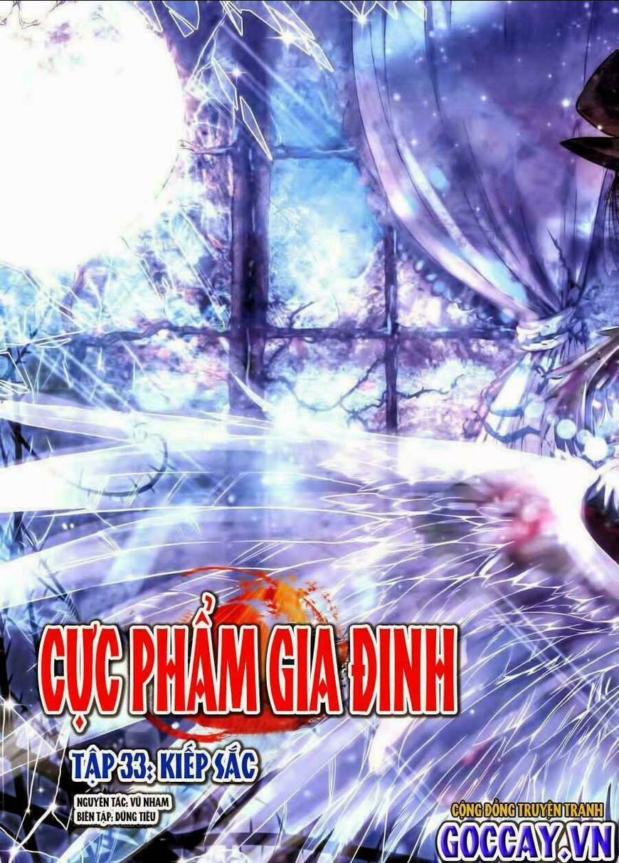 cực phẩm gia đình chapter 33 - Next chapter 34