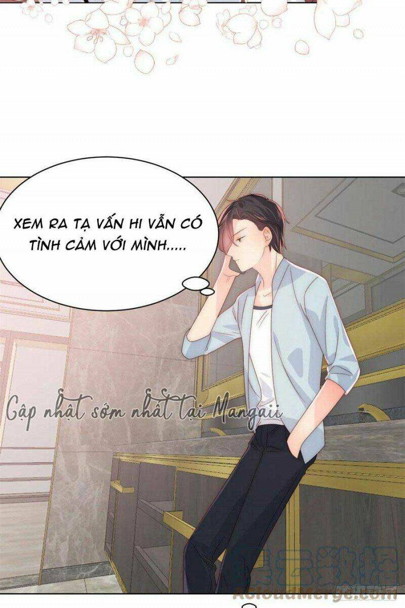 cưng chiều đại lão 3 tuổi rưỡi Chapter 141 - Next Chapter 142