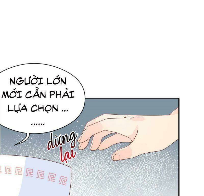 cưng chiều đại lão 3 tuổi rưỡi Chapter 9 - Next Chapter 10