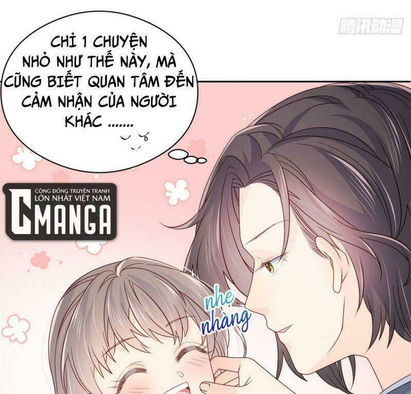 cưng chiều đại lão 3 tuổi rưỡi Chapter 9 - Next Chapter 10