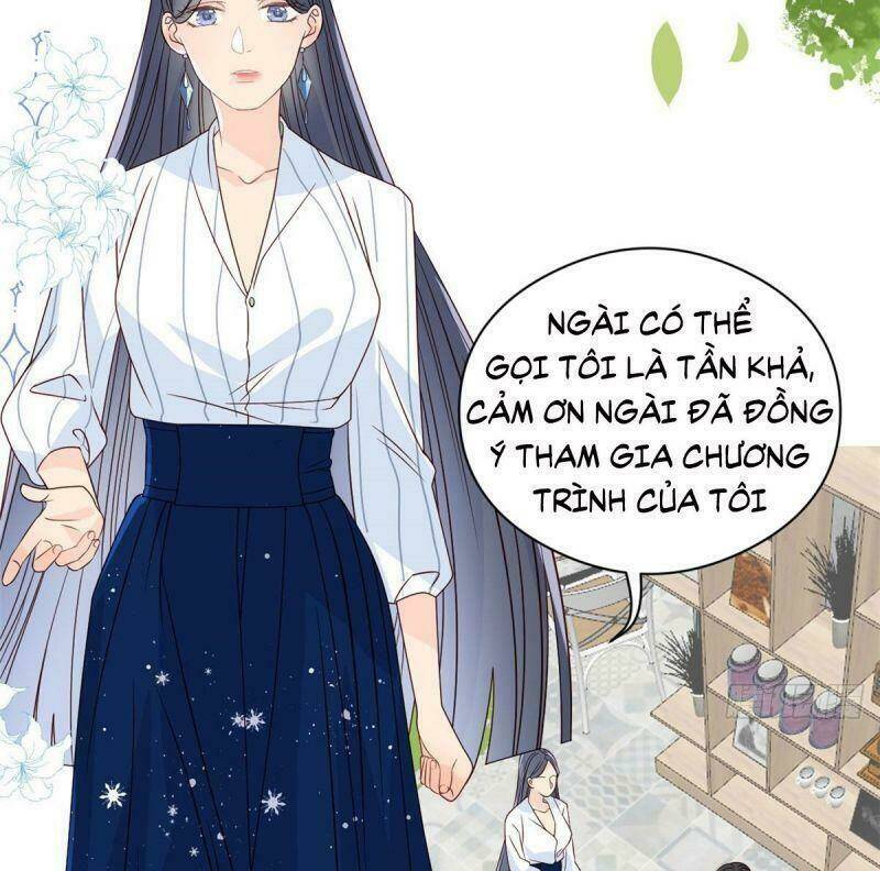 cưng chiều đại lão 3 tuổi rưỡi Chapter 9 - Next Chapter 10