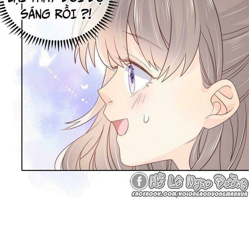 cưng chiều đại lão 3 tuổi rưỡi Chapter 9 - Next Chapter 10