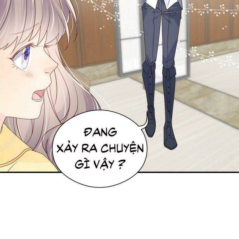 cưng chiều đại lão 3 tuổi rưỡi Chapter 9 - Next Chapter 10