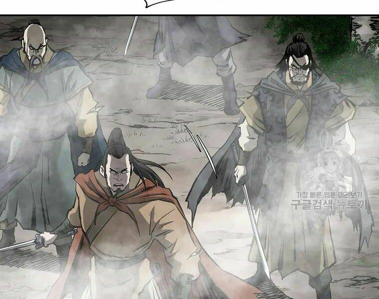 cung quỷ kiếm thần chapter 130 - Next Chapter 130