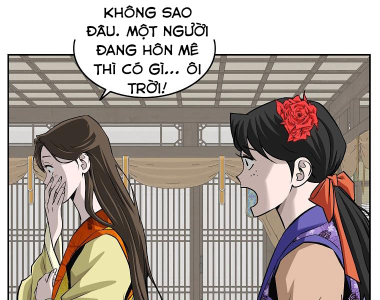 cung quỷ kiếm thần chapter 145 - Next Chapter 145