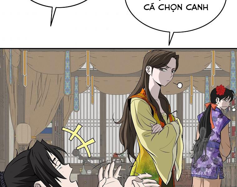 cung quỷ kiếm thần chapter 145 - Next Chapter 145