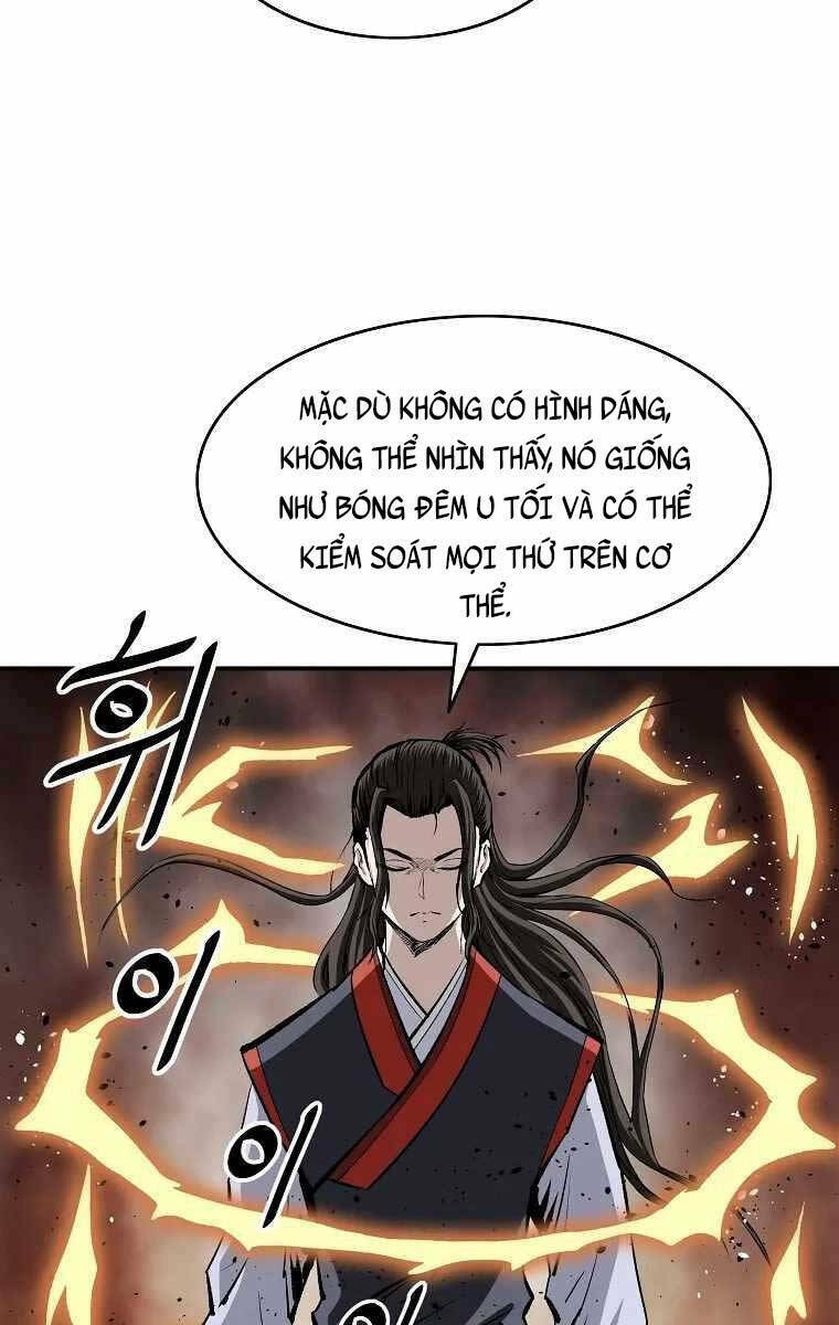 cung quỷ kiếm thần chapter 167 - Next Chapter 167