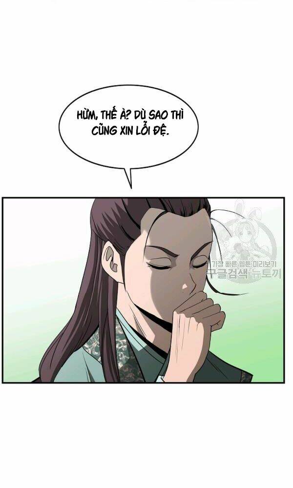 cung quỷ kiếm thần chapter 86 - Next Chapter 86