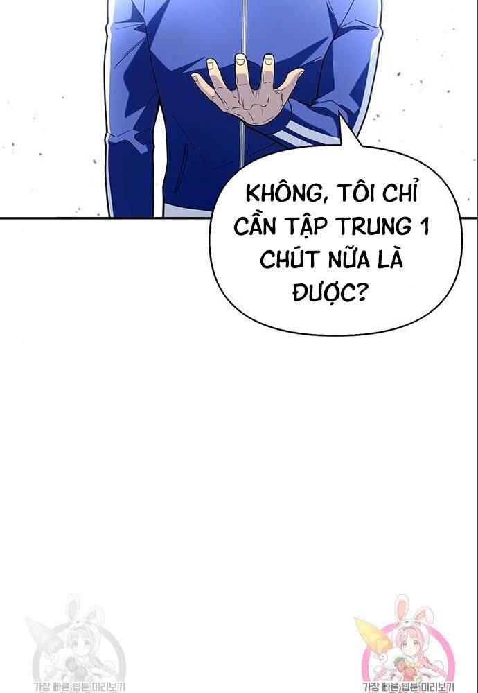 cuộc chiến siêu nhân chapter 11 - Next Chapter 11