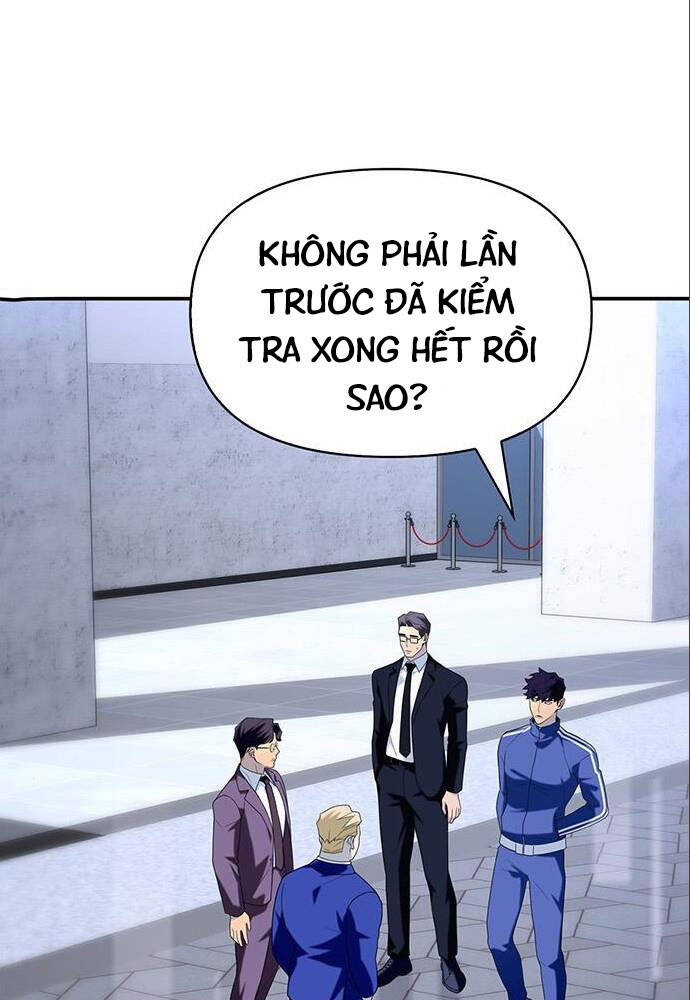 cuộc chiến siêu nhân chapter 11 - Next Chapter 11