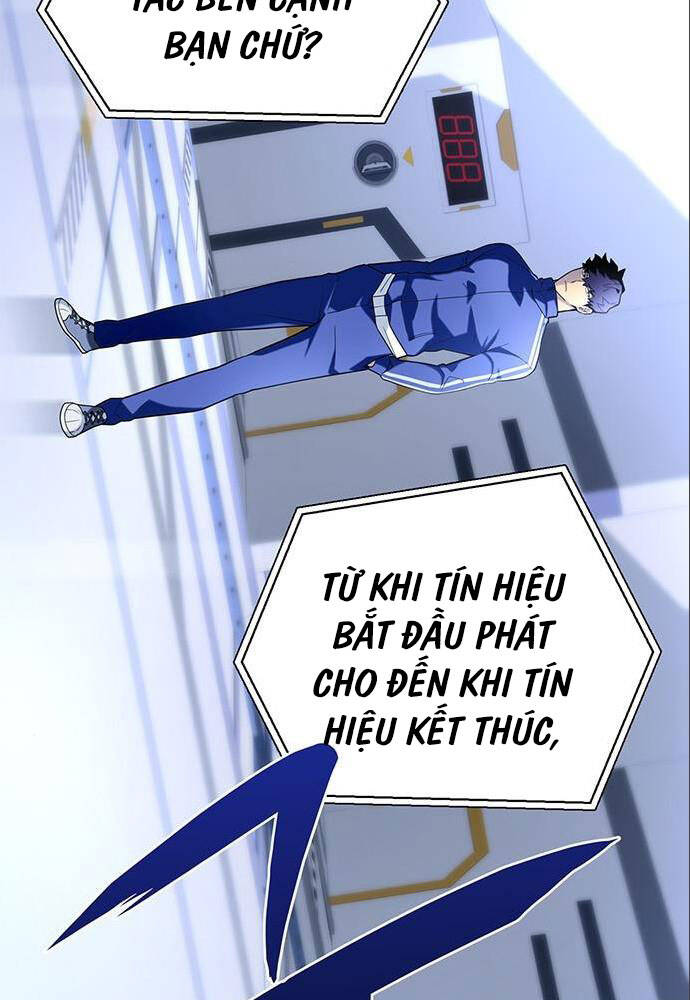 cuộc chiến siêu nhân chapter 11 - Next Chapter 11