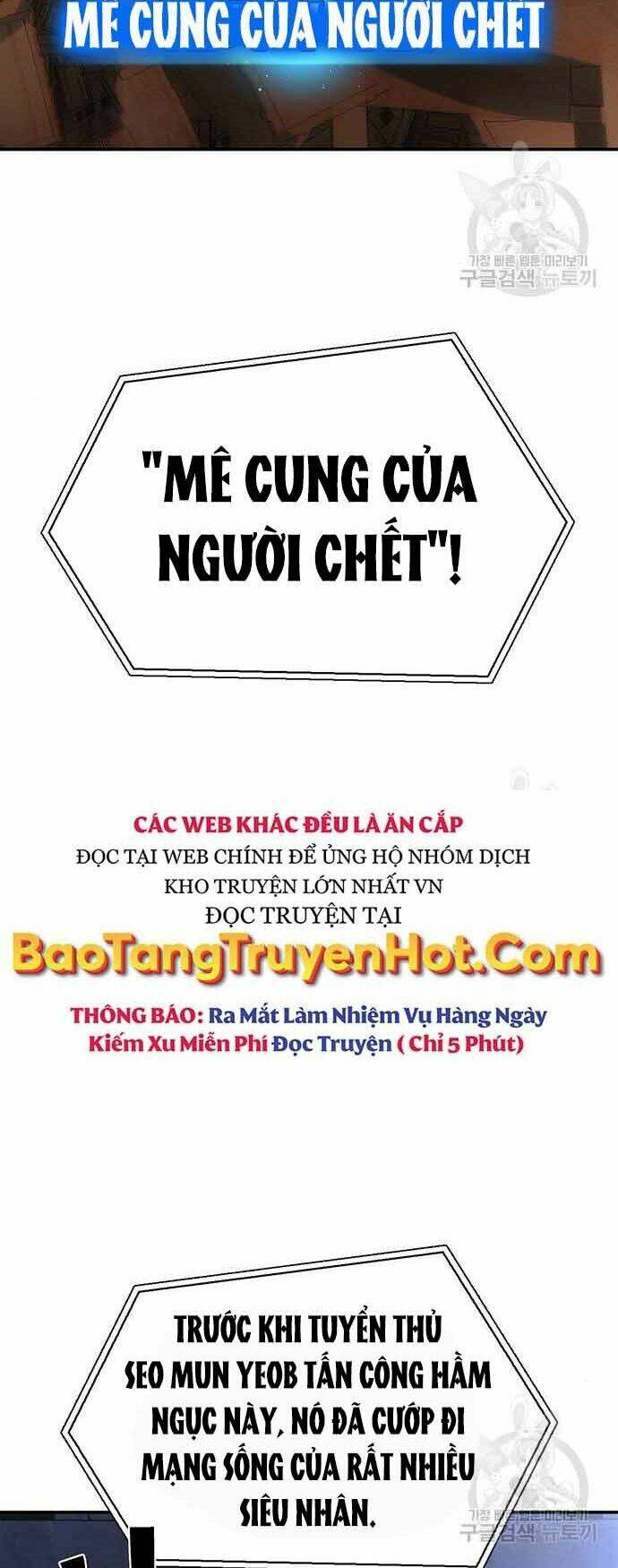 cuộc chiến siêu nhân chapter 16 - Next Chapter 16