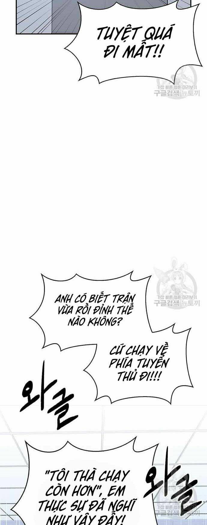 cuộc chiến siêu nhân chapter 16 - Next Chapter 16