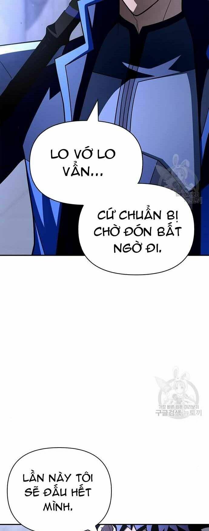 cuộc chiến siêu nhân chapter 16 - Next Chapter 16